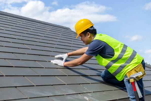 Best Roof Replacement Cost  in Groveland, ID