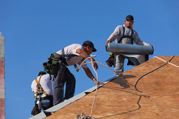 Best Emergency Roof Repair  in Groveland, ID