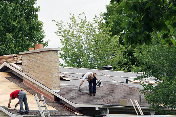 Best Local Roofing Companies  in Groveland, ID