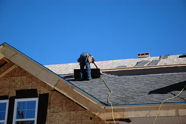 Best Local Roofing Companies  in Groveland, ID