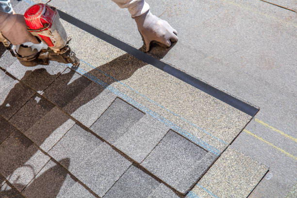 Best Roof Leak Repair  in Groveland, ID
