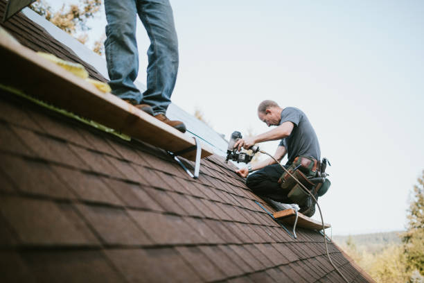 Best Commercial Roofing Services  in Groveland, ID