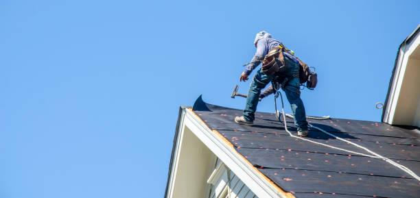 Best Metal Roofing Contractor  in Groveland, ID